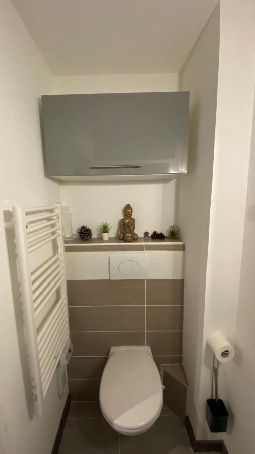 Superbe appartement climatisé à 3 min de la mer La Grande Motte Extérieur photo